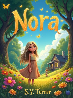 cover image of Nora